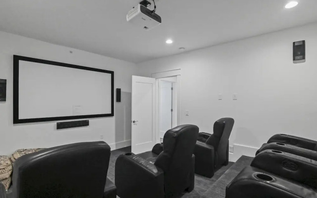 Henderson Beach Villa #2