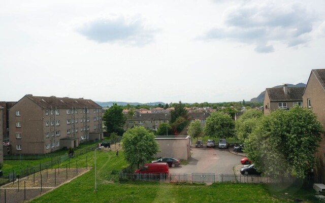 Newly refurbished flat FREE parking WIFI