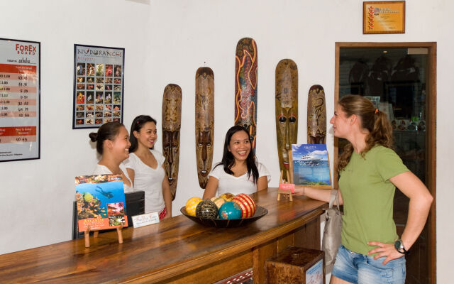 Atlantis Dive Resort Dumaguete