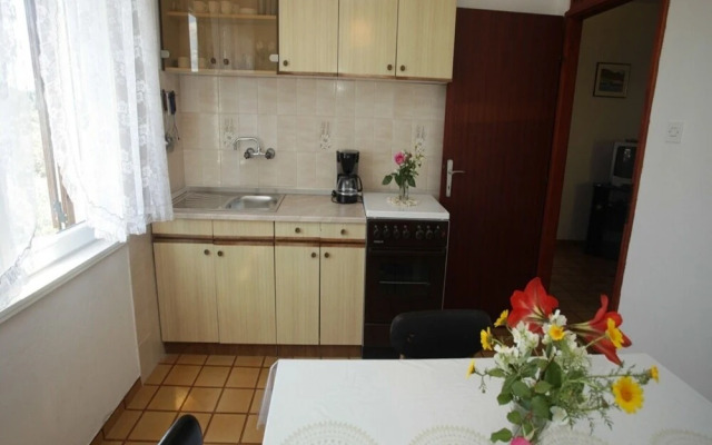 Rada - 150 m From the sea - A4