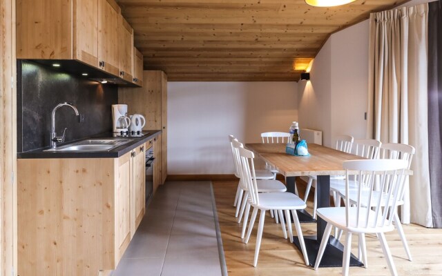 TERRESENS - Les Fermes du Mont-Blanc