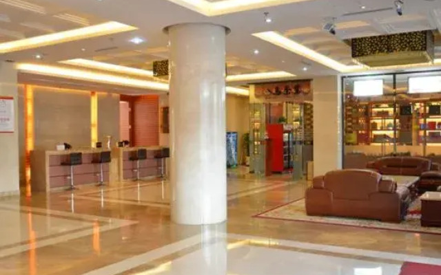Jianxing Hotel