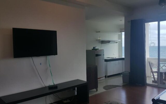 Baan Chai Thale by Rayong House