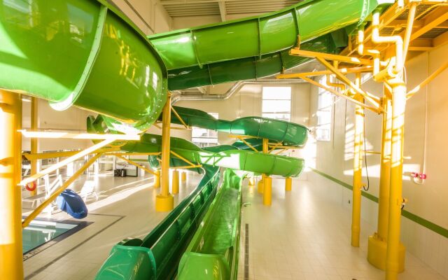 Holiday Inn St. John's Conference Centre by IHG