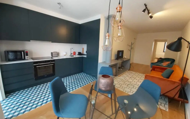 OportoCityview - Alves da Veiga