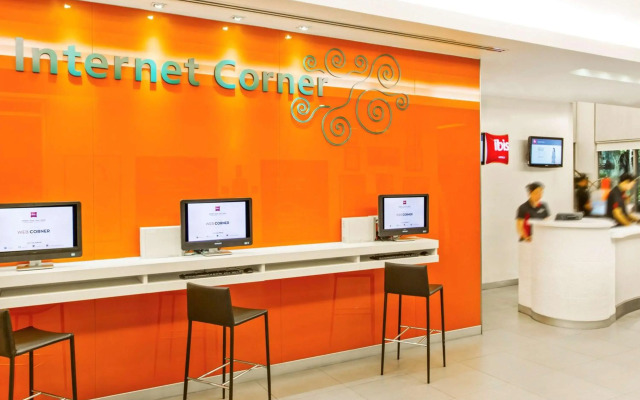 ibis Pattaya