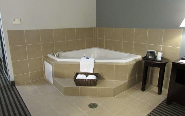 Best Western Abbeville Inn & Suites