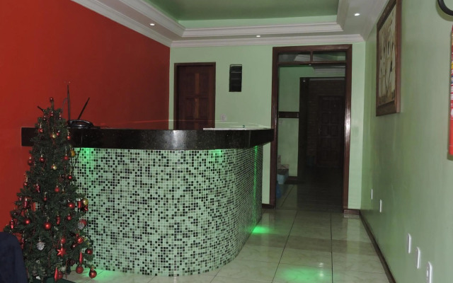 Recanto do Mergulhão