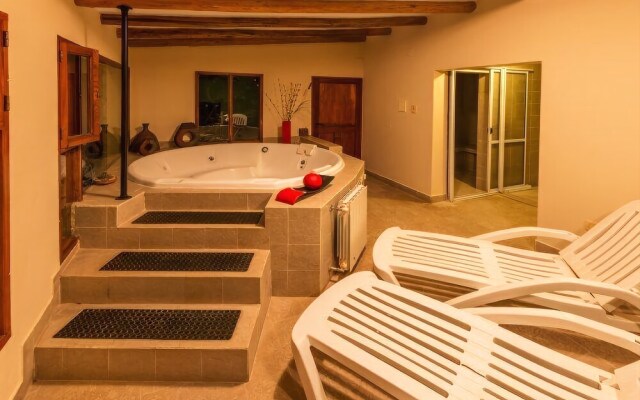 Al Sereno Hotel & Spa