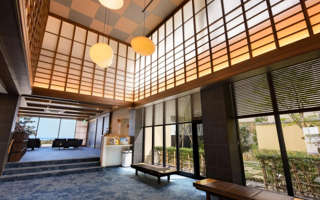 Kaike Seaside Hotel