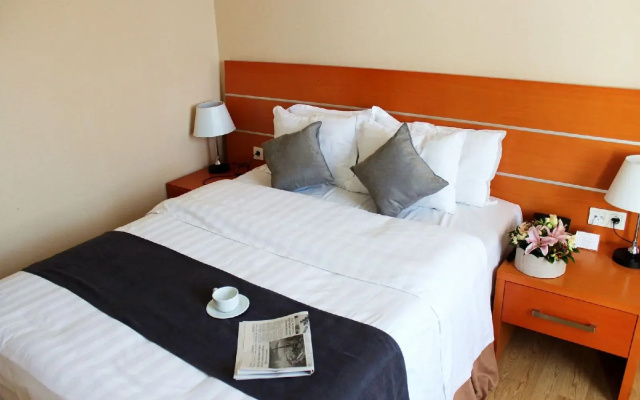 Du House Hualing Tbilisi