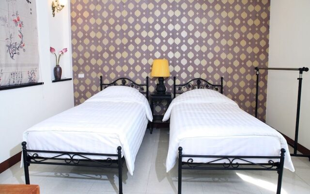 Hanoi Luxury Antique
