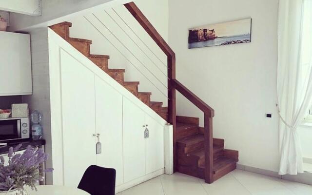 Santi Apostoli House