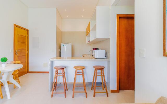 PF49 Apto 2/4 Aconchegante a 200m da Praia