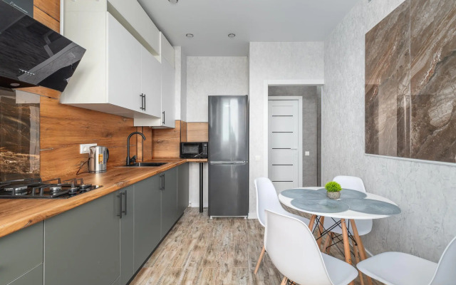 ТутЖивут на улице Шумана 8 корпус 1