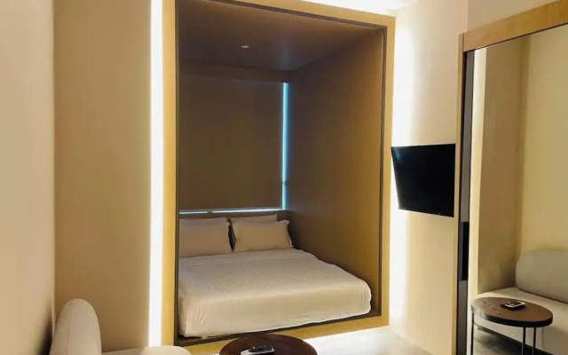 Harper Boutique Hotel at Sutera Avenue
