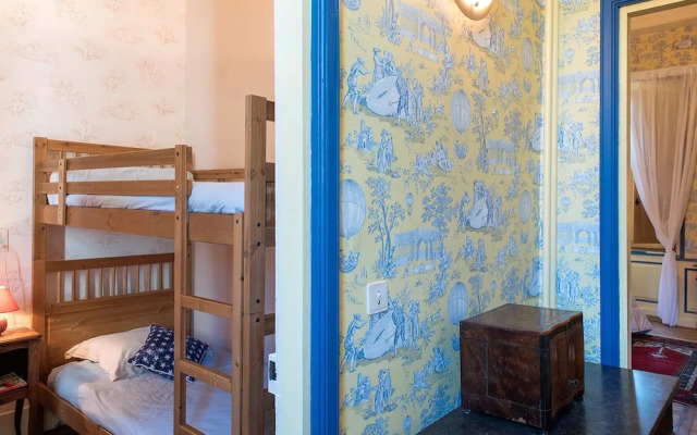 Domaine de Vielcastel