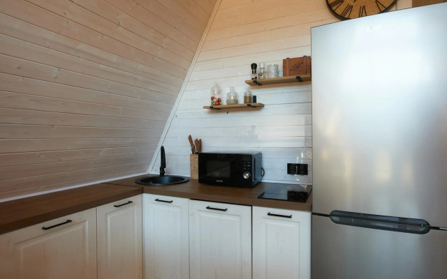 Белкина дача