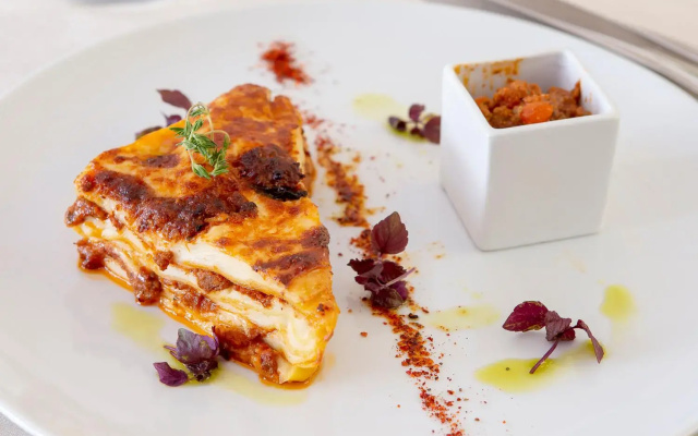 Relais Sassa Al Sole