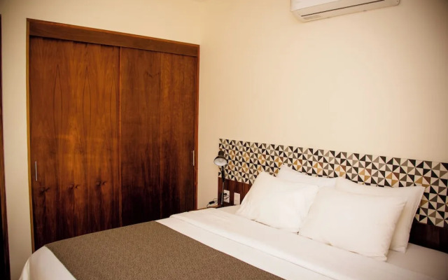 Magical Hotel In Akumal Beach