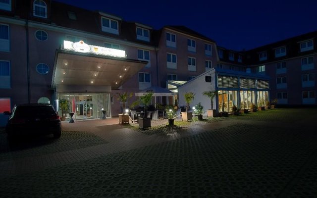 Apart Hotel Studio 20km from Hannover