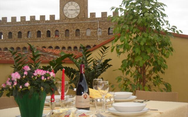 Relais Piazza Signoria
