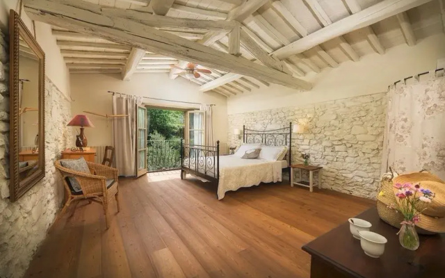 Casa al Fiume - Villa with private pool