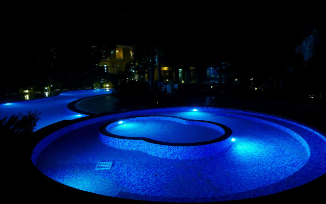 Mango Bloom River Resort