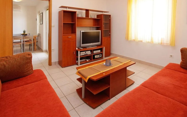 Perla Apartments