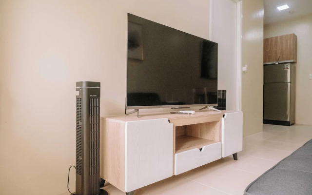 Pool & Garden Tranquility