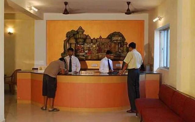 United-21 Beach View Mandarmoni