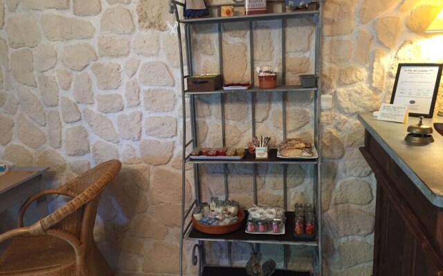 Le Clos Des Lavandes