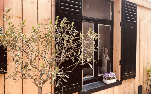 Maas Suites Maastricht-Lanaken