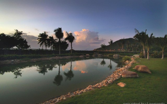 Banyan Tree Sanya