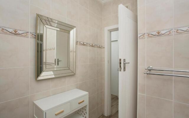 Ocean Hideaway Bed and Breakfast