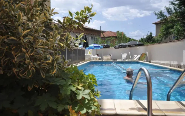 Hotel Dalia