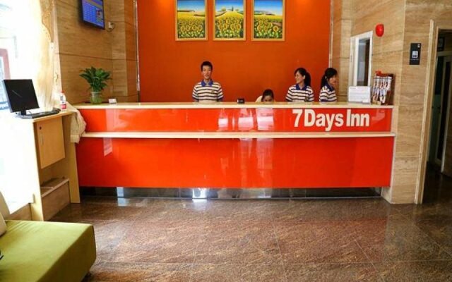 7 Days Inn