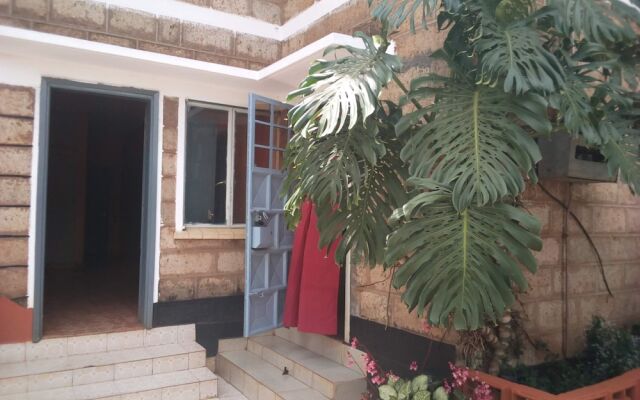 Milimani Resort
