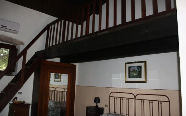 Azienda Agrituristica Le Puzelle