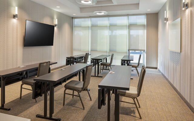 SpringHill Suites by Marriott West Sacramento