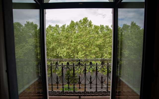 Hotel Valladolid Recoletos