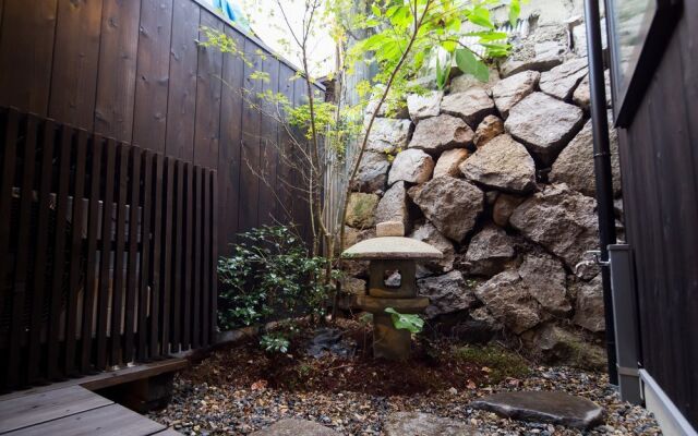 MACHIYA de HIGASHIYAMA