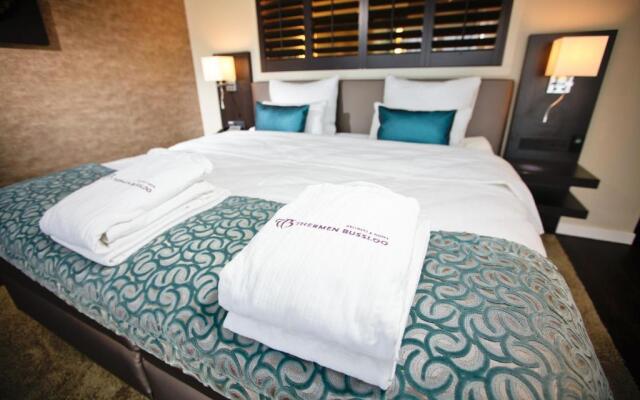 Hotel Thermen Bussloo - Apeldoorn