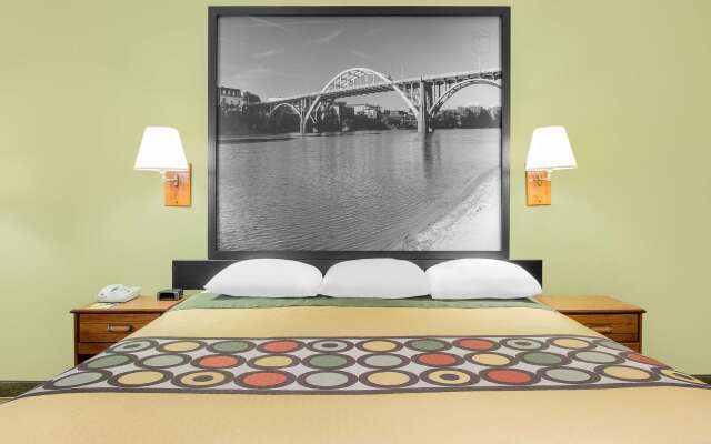 Super 8 by Wyndham Eufaula