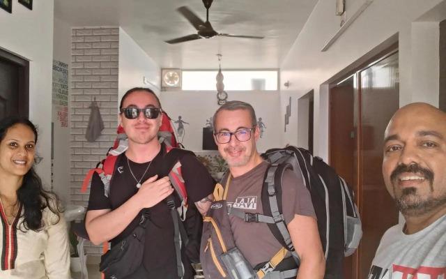 samaria homestay
