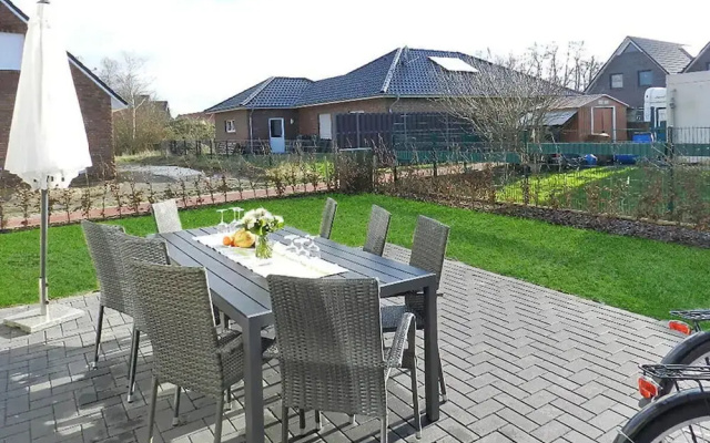 Holiday Home sea Breeze