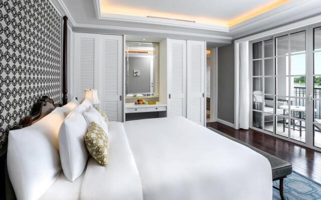 Mia SaiGon Luxury Boutique Hotel