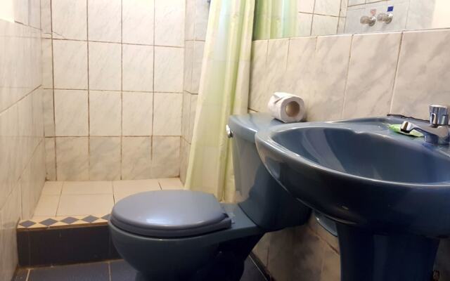 Hostal Comarca Imperial