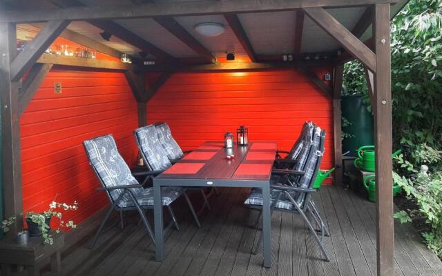 Ferienapartement Stuermer
