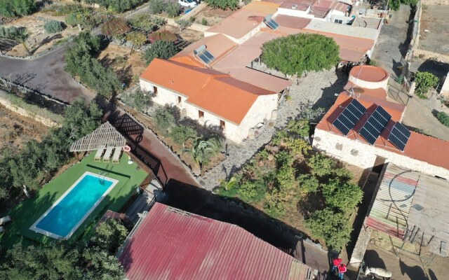 Agroturismo La Gayria